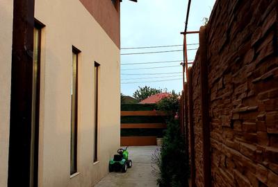 Km 5 - casa 4 camere P+Mansarda (teren 248 mp ) - 18