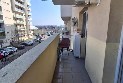 Apartament cu 3 camere decomandat în Metalurgiei - 3