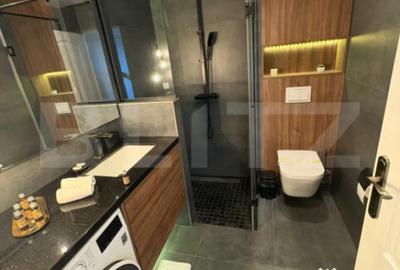 Apartament cu 2 camere decomandat în Central - 4