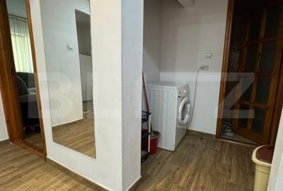 Apartament cu 3 camere, zona Dumbrava - 7