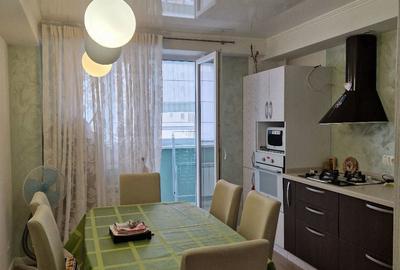 Garsonieră decomandată în Mănăștur