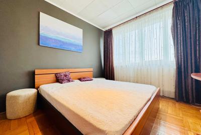 Apartament cu 2 camere decomandat în Șagului - 6