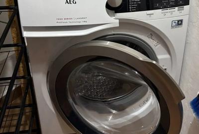 Apartament cu 3 camere + garaj, zona Lunei - Complex - 1