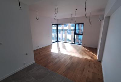 VANZARE 2 CAMERE | ONE COTROCENI PARK - 13