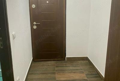 Inchiriez garsoniera NEMOBILATA - 1