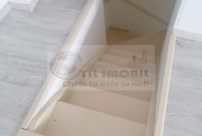 Apartament 2 camere decomandat Hlincea + mansarda- 84.900 euro Apartament 2 camere decomandat Hlincea + mansarda- 84.900 euro - 8