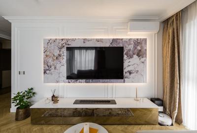 Apartament Lux | Prima Vista | 3 camere - 3