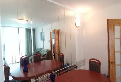 Apartament cu 2 camere semidecomandat în Banu Manta - 2