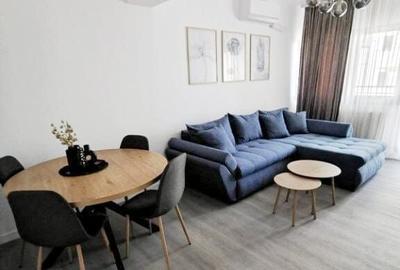 Apartament cu 2 camere decomandat, mobilat în Berceni - 1