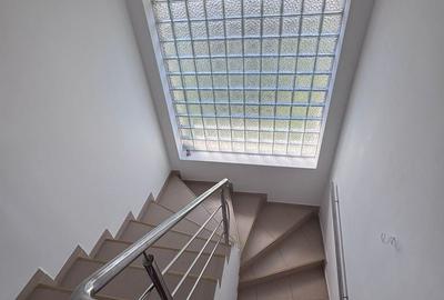 Duplex cu 4 camere cu Canalizare în Moșnița Nouă - 11