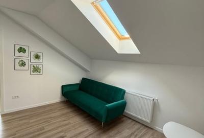 Apartament cu 2 camere decomandat, mobilat în Central - 8