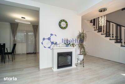 Casă cu 4 camere cu Teren 427 Mp în Miroslava - 7