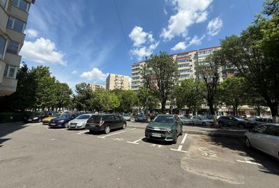Apartament 4 camere | Mobilat l Bulevardul Alexandru Obregia | Piața Sudului - 29