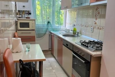 Apartament ultracentral 2 camere etaj 1 decomandat -spate BIZO! - 8