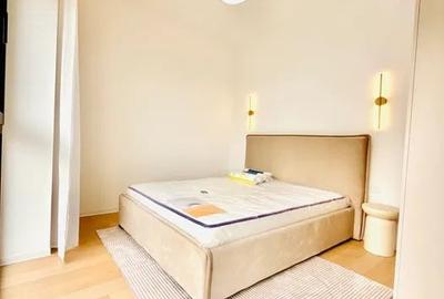 Apartament cu 2 camere decomandat, mobilat în Barbu Văcărescu - 4