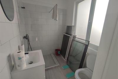 Vanzare garsoniera renovata 2025, in Vila, Mantuleasa - 8