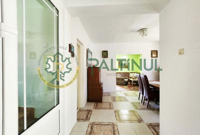 Casă Turnișor – 280 mp utili, teren 515 mp, curte și grădină pe rod - 6