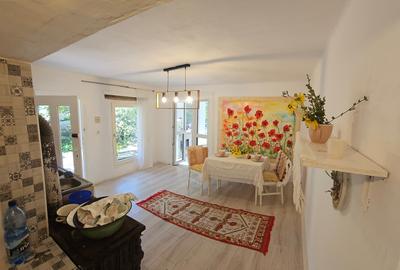 Casa individuala 160 mp - Moneasa Jud. Arad - 2