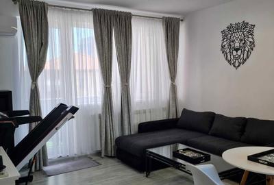 Apartament cu 2 camere decomandat în Central - 3