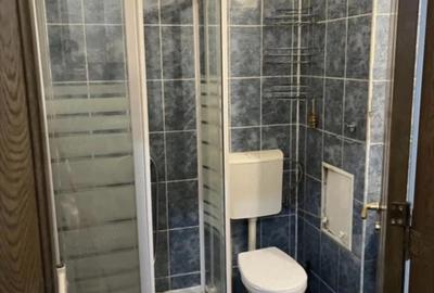 Garsonieră semidecomandată în Mănăștur - 2