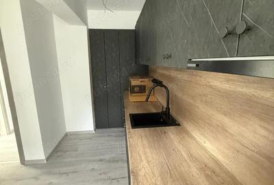 Apartament 2 camere cu terasa incalzire in pardoseala 72mp - 1