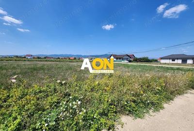 De vanzare teren intravilan 511mp, cu utilitati, Partos - 3