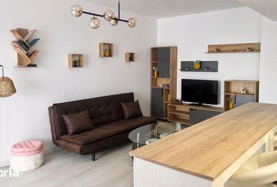 Apartament cu 2 camere decomandat în Rahova - 2