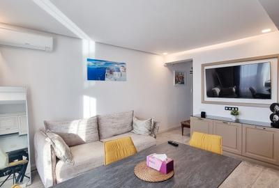 Priveliste de vis in rezidenta speciala pe lac - 4