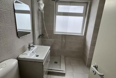Apartament cu 3 camere semidecomandat, mobilat în Calea Poplăcii - 9