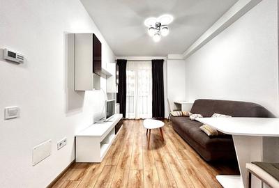 Apartament cu 2 camere decomandat în Central - 4