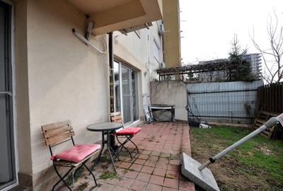 Garsonieră decomandată, mobilată în Drumul Taberei - 11