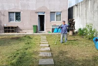 Casă cu 1 camere cu Teren 500 Mp în Măgurele - 5