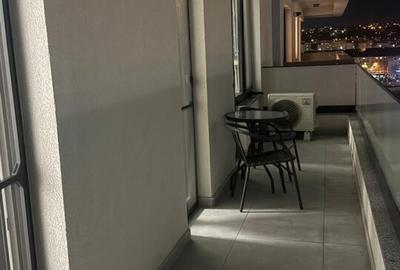 Apartament cu 2 camere decomandat, mobilat în Central - 8