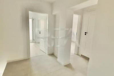 Apartament cu 4 camere semidecomandat în Militari - 8