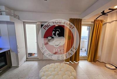 Central Address Residence | Duplex 2 camere | semidecomandat | 84mp | B11504 - 3