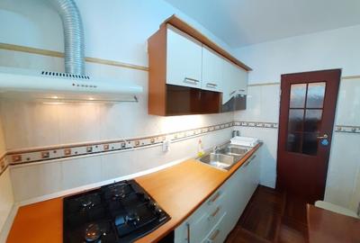 2 camere, Gara de Nord, superb, renovat, utilat si mobilat, metrou, fara risc. - 8