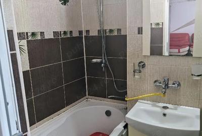 Garsonieră decomandată în Central - 5