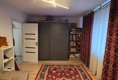 Apartament cu 2 camere decomandat în Central - 5