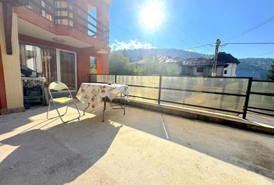 Apartament Spatios La Munte-Busteni - 2