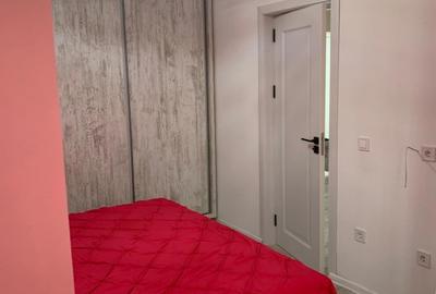 APARTAMENT DE VANZARE 3 CAMERE CALEA BASCOVULUI - 10