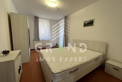 Ap 2 camere,TERASA,PARCARE,Zona Mircea Eliade/Europa - 11