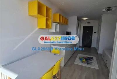 Garsonieră decomandată, mobilată în Theodor Pallady - 3