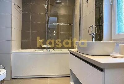 Apartament cu 3 camere decomandat în Herăstrău - 7