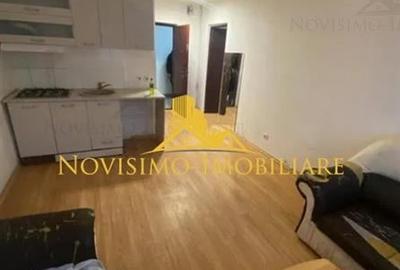 APARTAMENT CU DOUA CAMERE IN ZONA TELEAJEN - 3