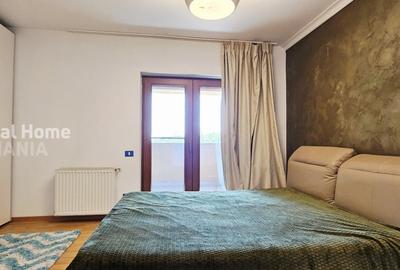 Vila Individuala 208 MP | Pipera-Rond OMW | Teren 570 | Garaj + 4 locuri parcare - 13