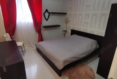 Apartament cu 2 camere decomandat în Central - 7