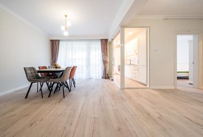 Apartament 2 camere, 72 mp, etaj 1, parcare, Central-Balanta Residence - 4