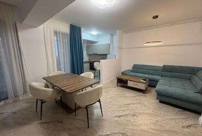 Apartament 2 camere ,2 bai,-Aviatorii Residence - 2