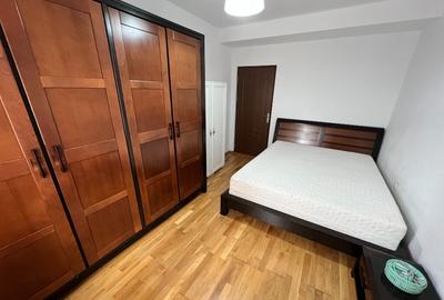 Apartament 2 camere,renovat cu gradina,zona Calea Cisnadiei - 18