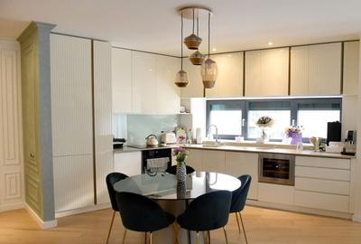 3 camere + parcare, Aviatiei Tower, Mall Promenada - 7